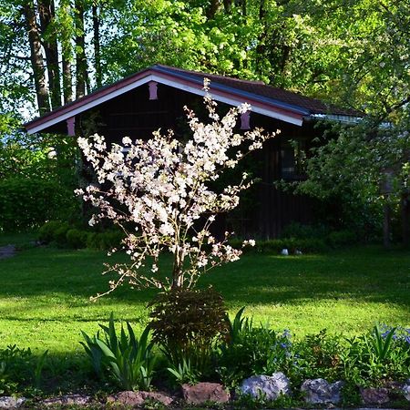 Ferienwohnung Mankei Schönau am Königssee Екстериор снимка