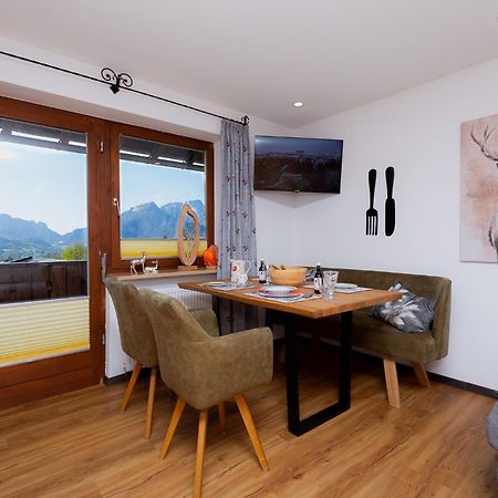 Ferienwohnung Mankei Schönau am Königssee Екстериор снимка