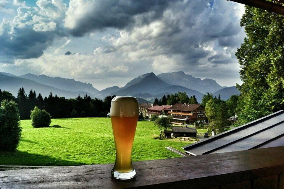 Ferienwohnung Mankei Schönau am Königssee Екстериор снимка