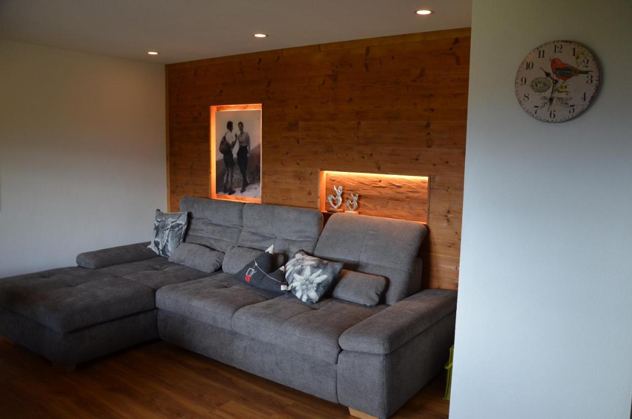 Ferienwohnung Mankei Schönau am Königssee Екстериор снимка