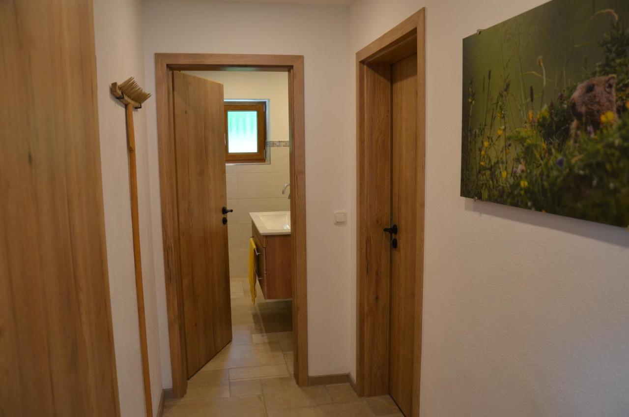 Ferienwohnung Mankei Schönau am Königssee Екстериор снимка