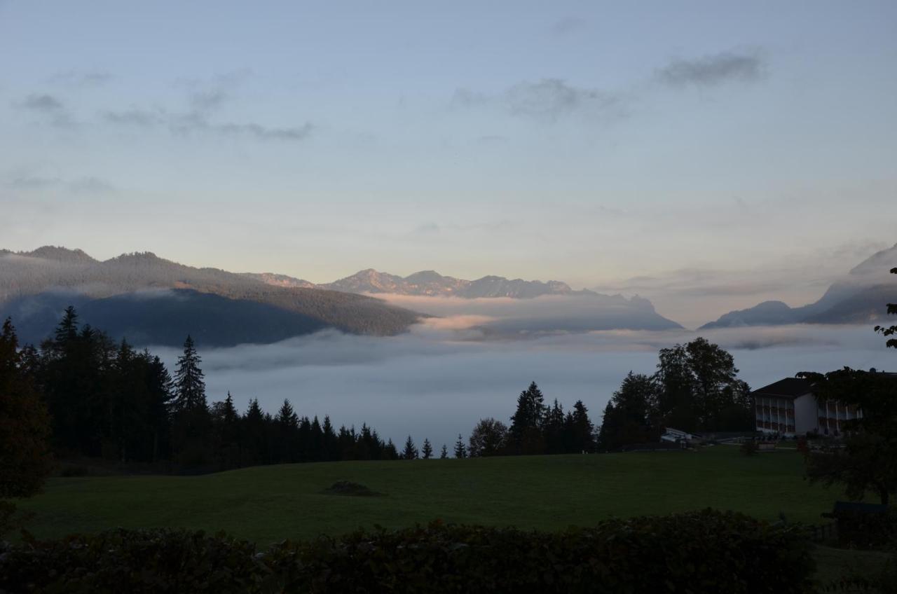 Ferienwohnung Mankei Schönau am Königssee Екстериор снимка