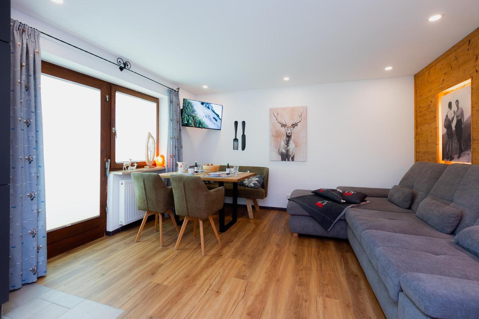 Ferienwohnung Mankei Schönau am Königssee Екстериор снимка