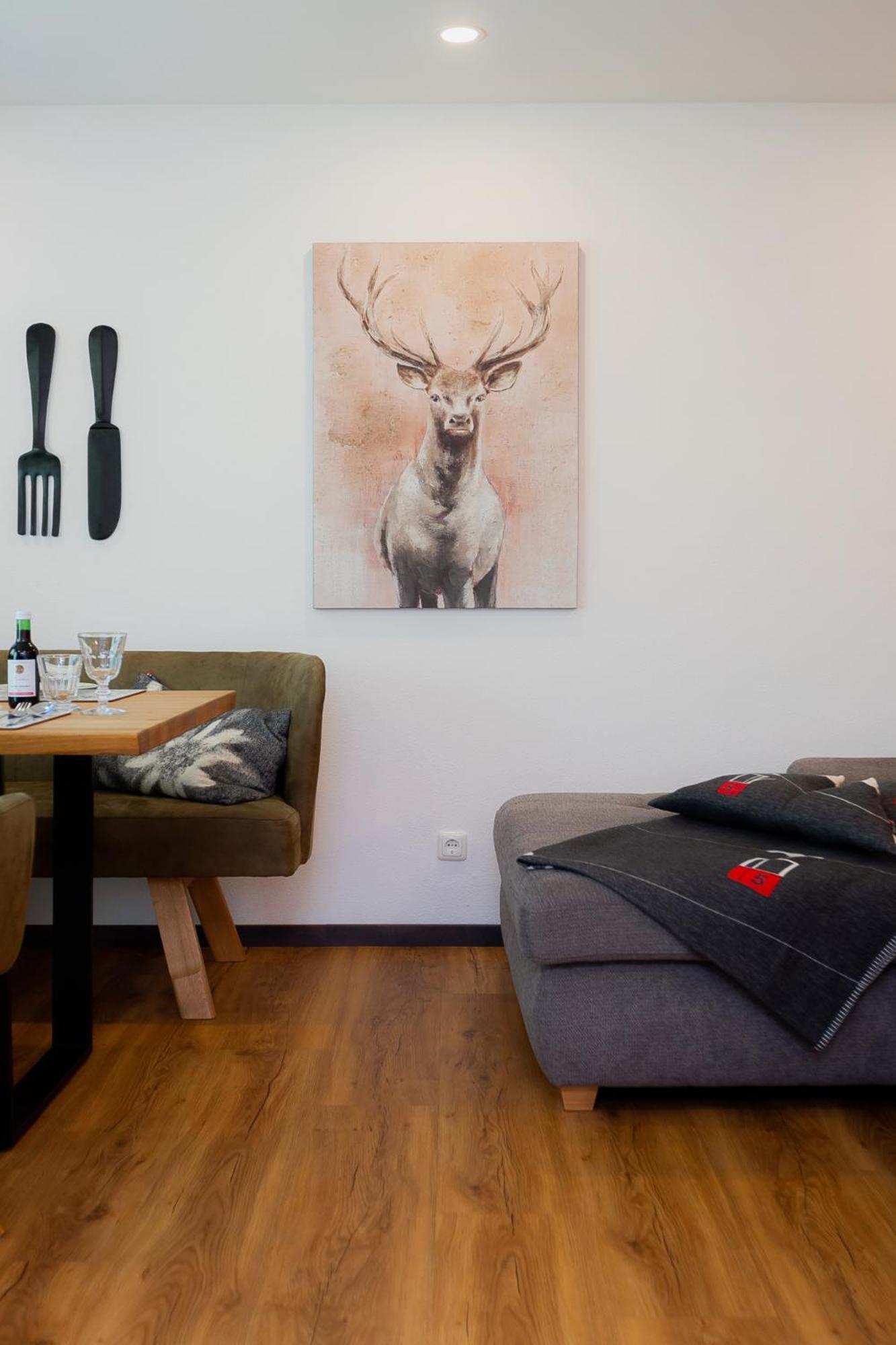 Ferienwohnung Mankei Schönau am Königssee Екстериор снимка