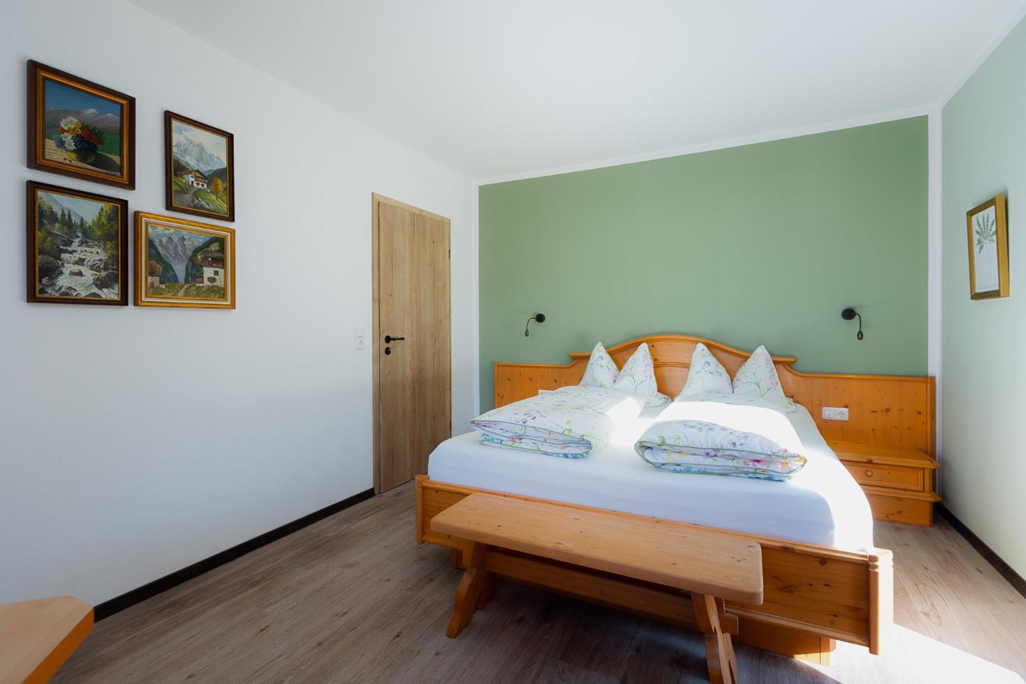 Ferienwohnung Mankei Schönau am Königssee Екстериор снимка