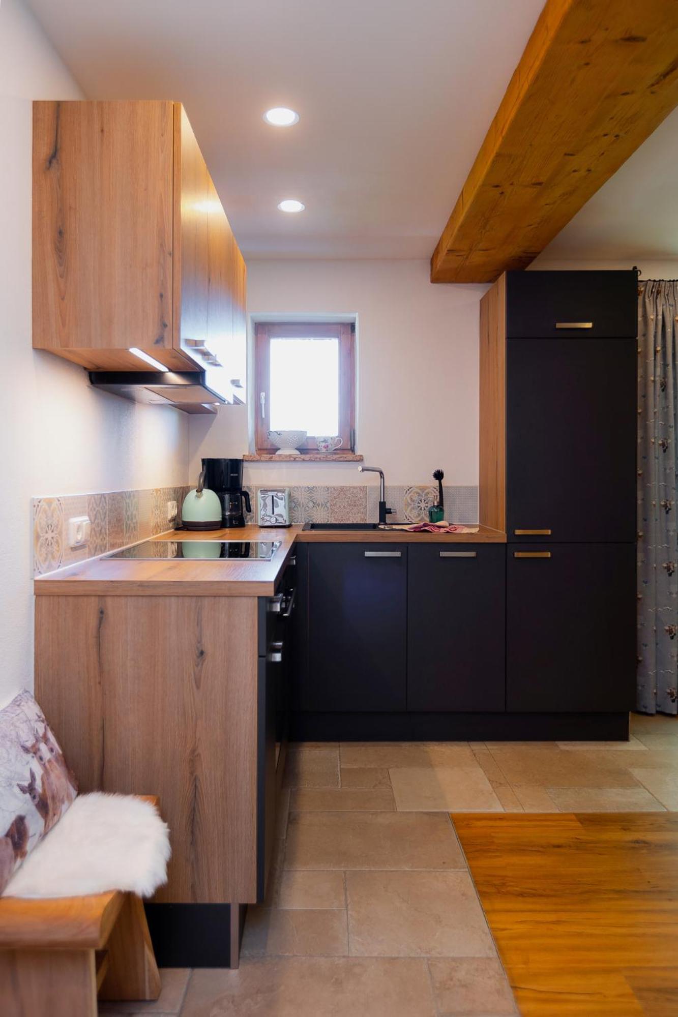 Ferienwohnung Mankei Schönau am Königssee Екстериор снимка