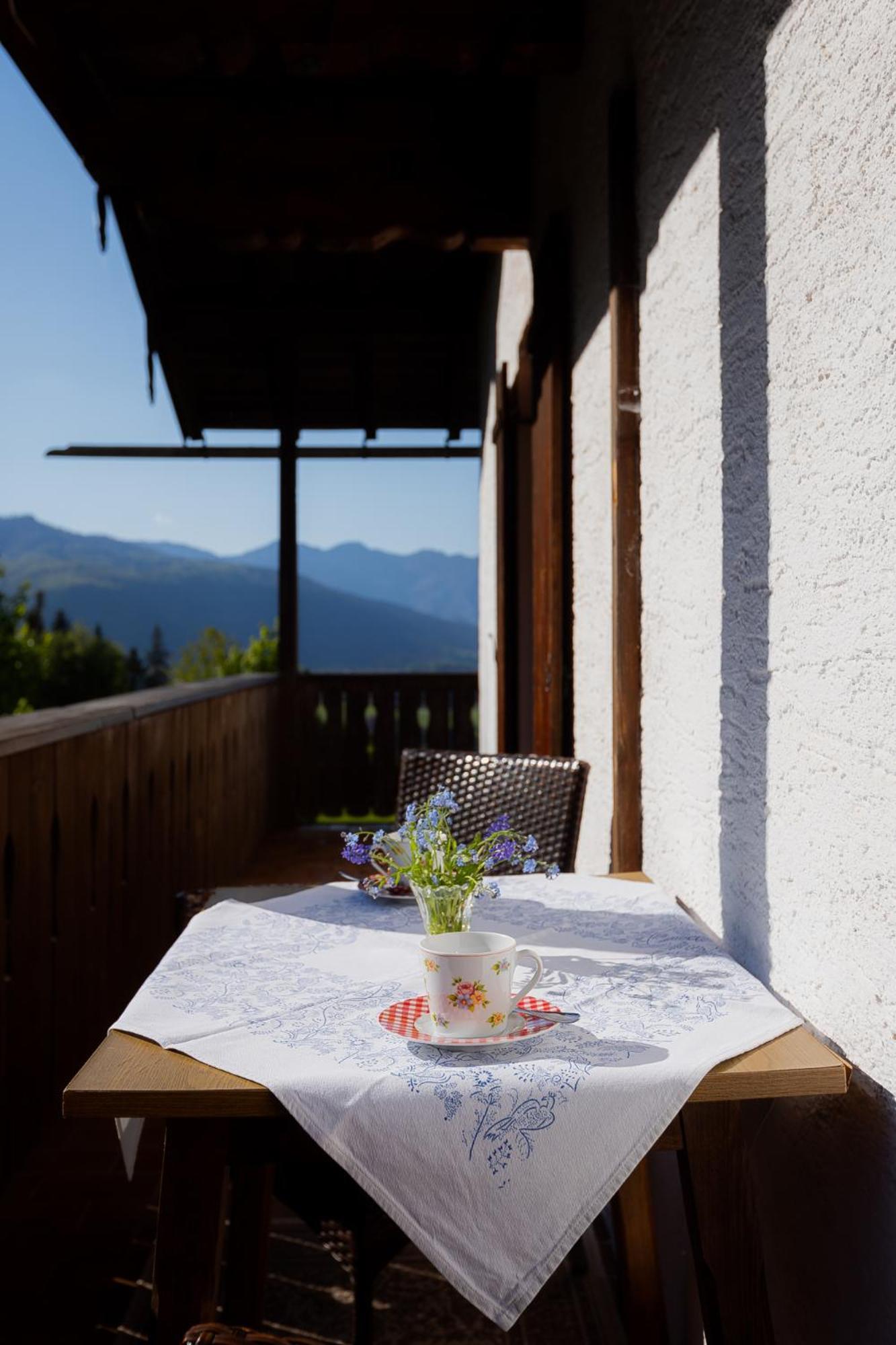 Ferienwohnung Mankei Schönau am Königssee Екстериор снимка