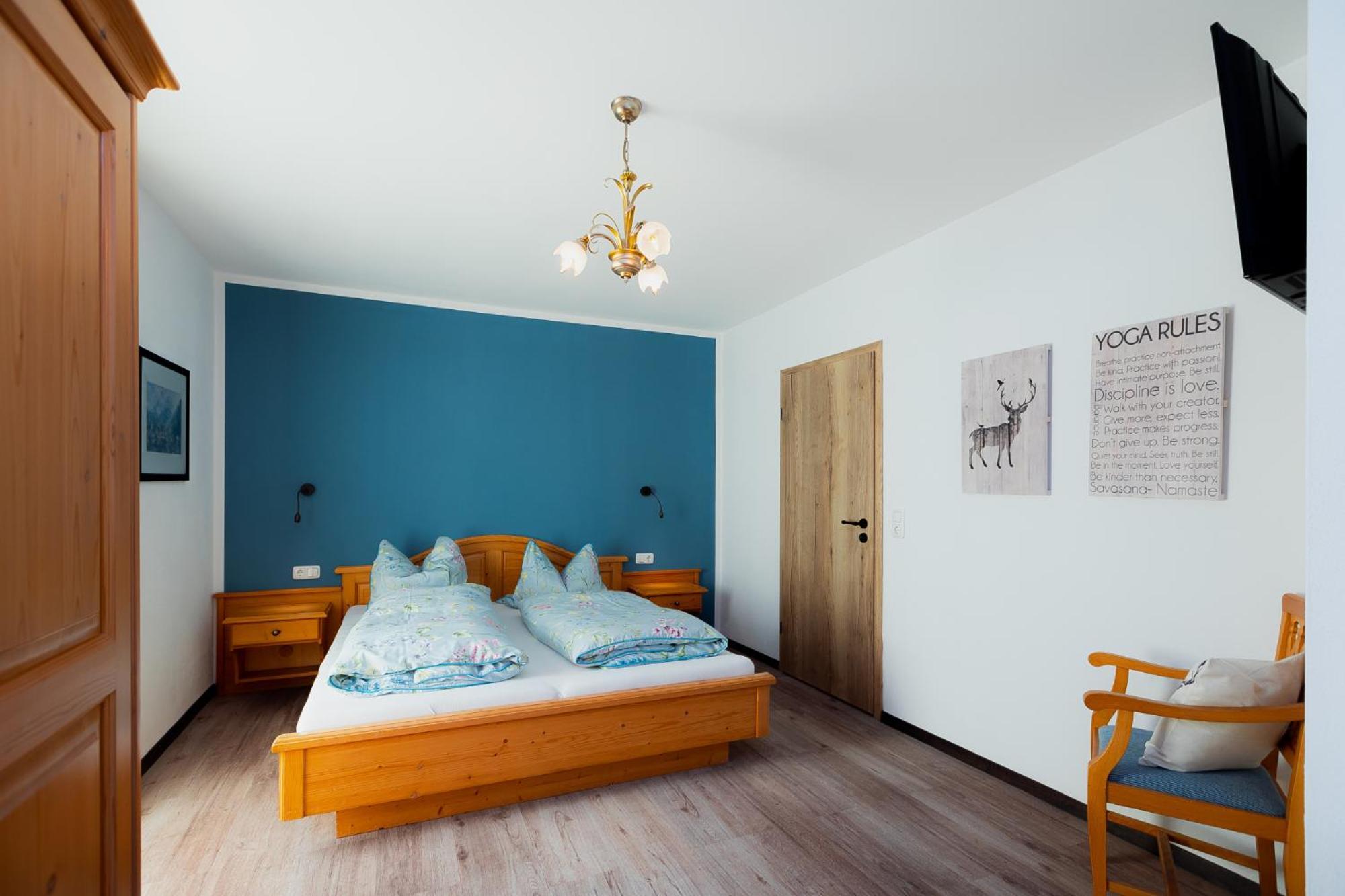 Ferienwohnung Mankei Schönau am Königssee Екстериор снимка