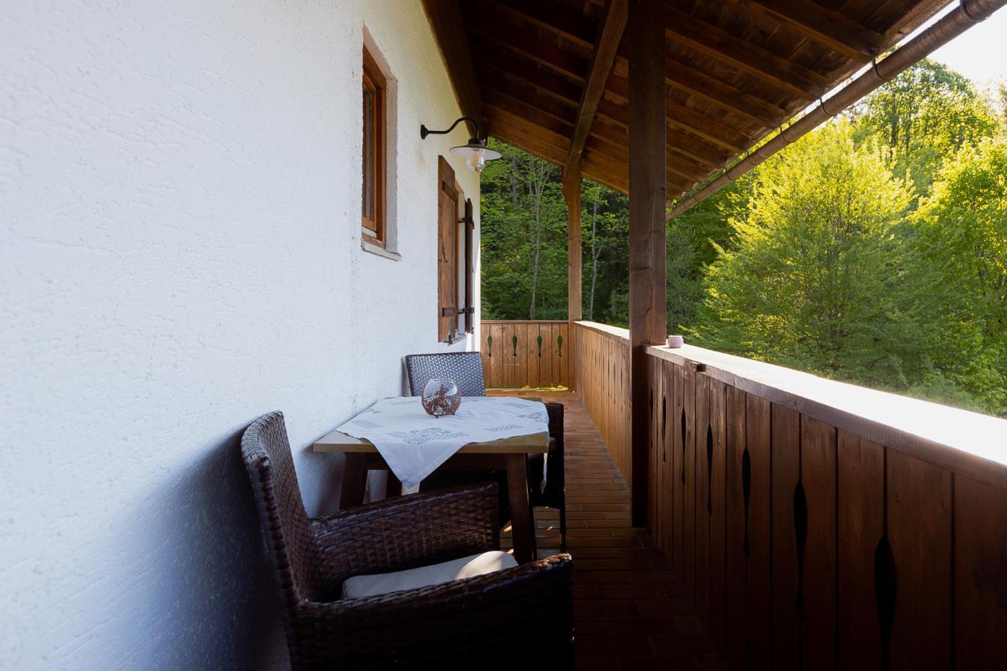 Ferienwohnung Mankei Schönau am Königssee Екстериор снимка