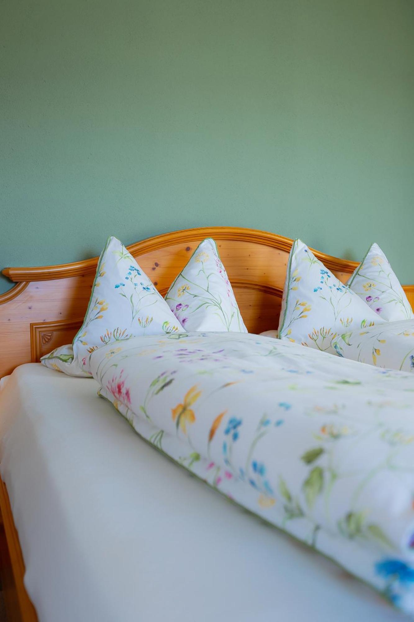 Ferienwohnung Mankei Schönau am Königssee Екстериор снимка