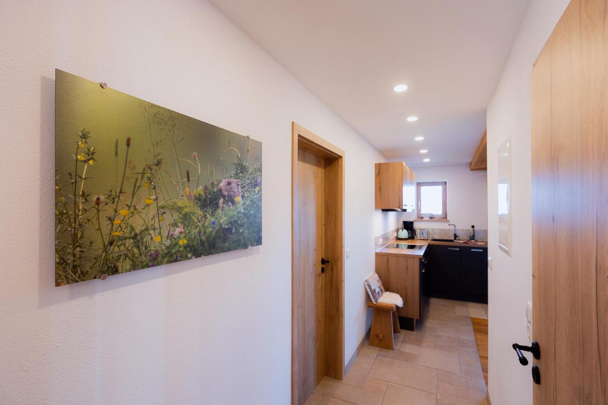 Ferienwohnung Mankei Schönau am Königssee Екстериор снимка