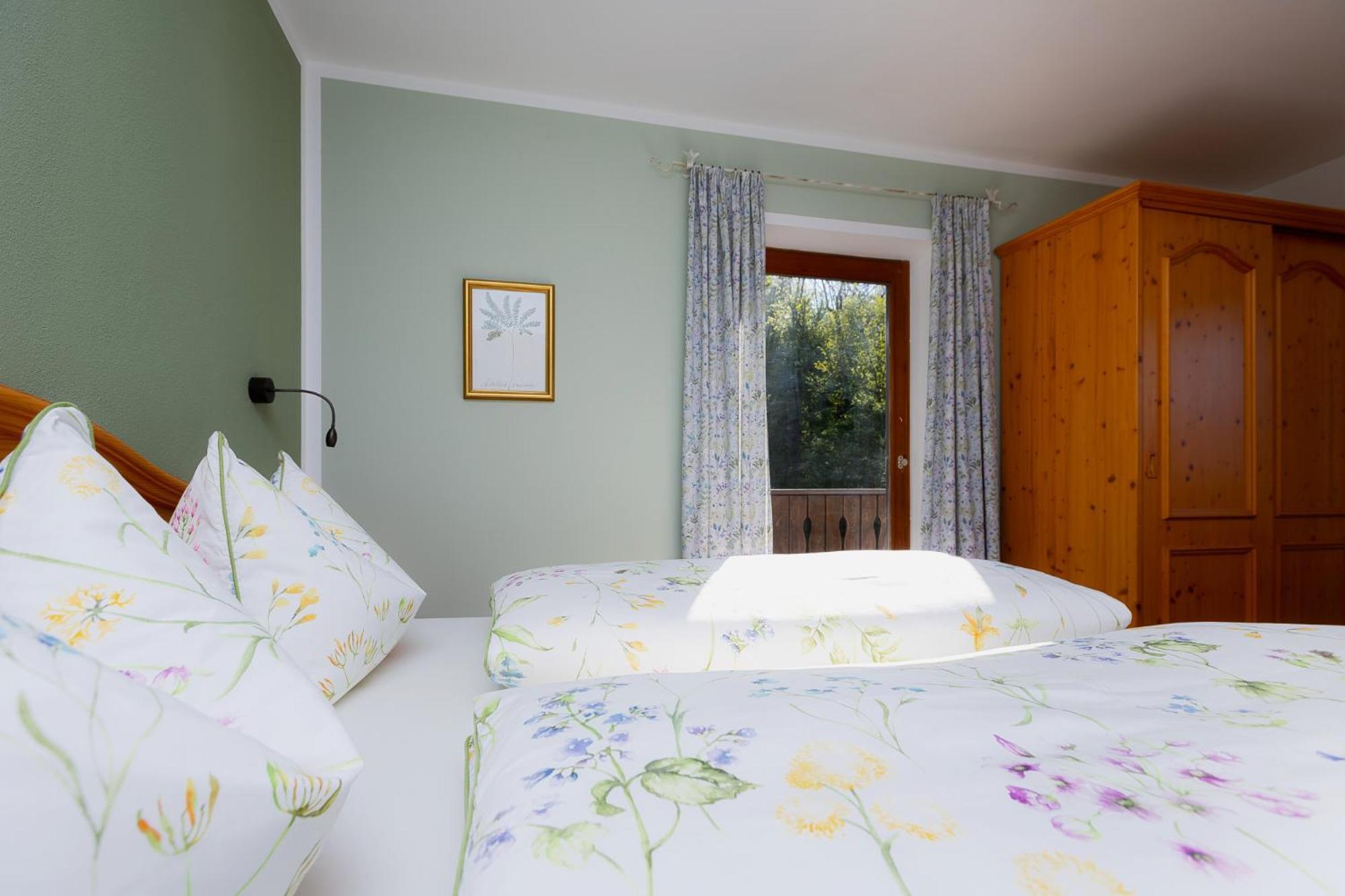 Ferienwohnung Mankei Schönau am Königssee Екстериор снимка