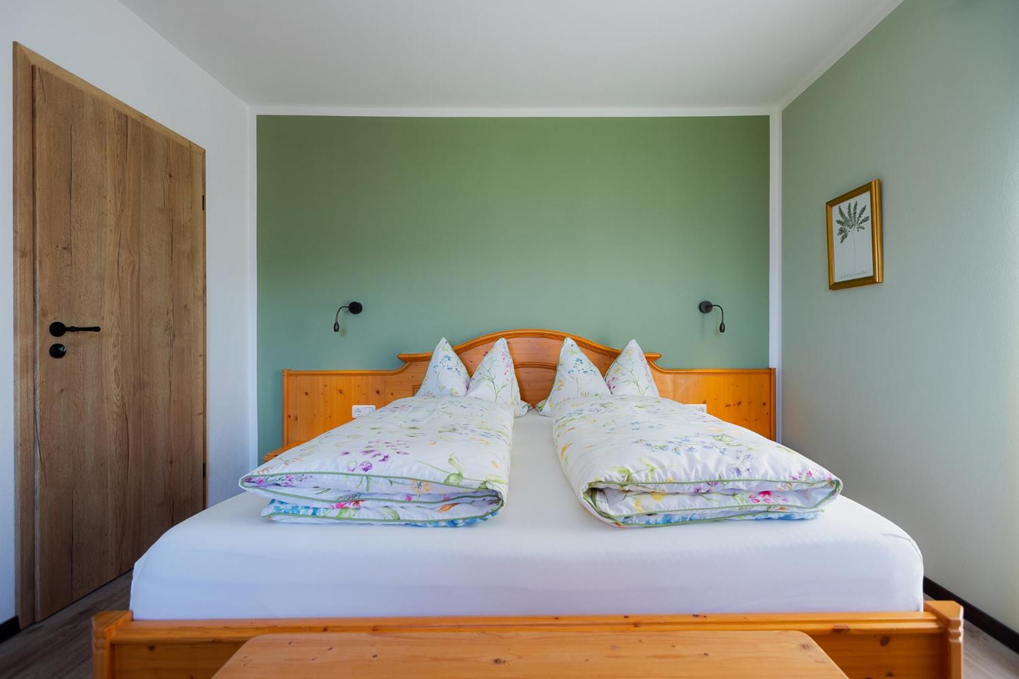 Ferienwohnung Mankei Schönau am Königssee Екстериор снимка