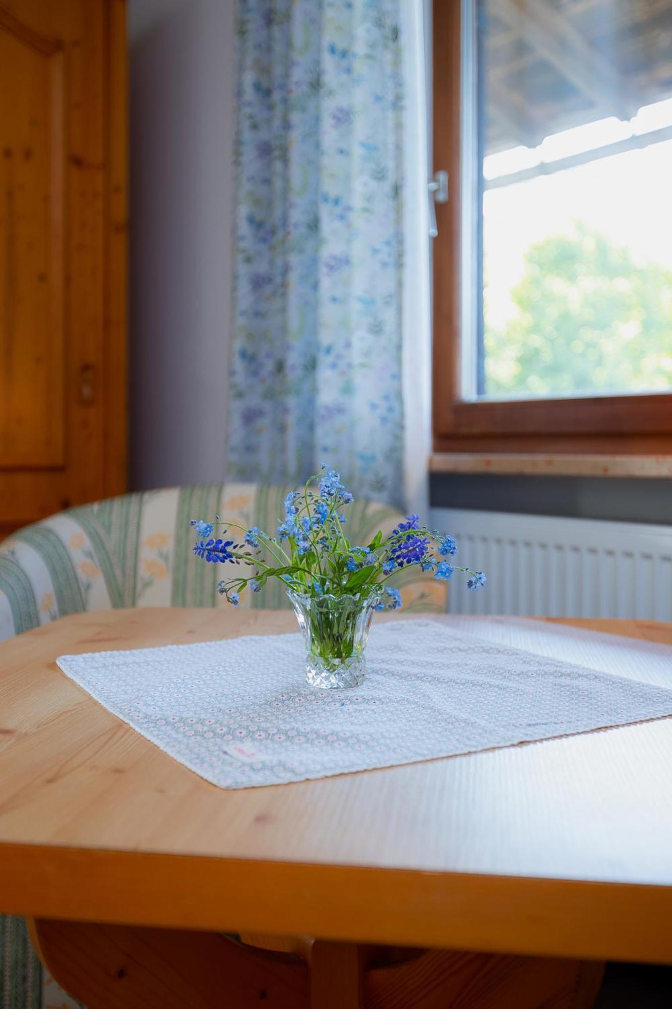 Ferienwohnung Mankei Schönau am Königssee Екстериор снимка