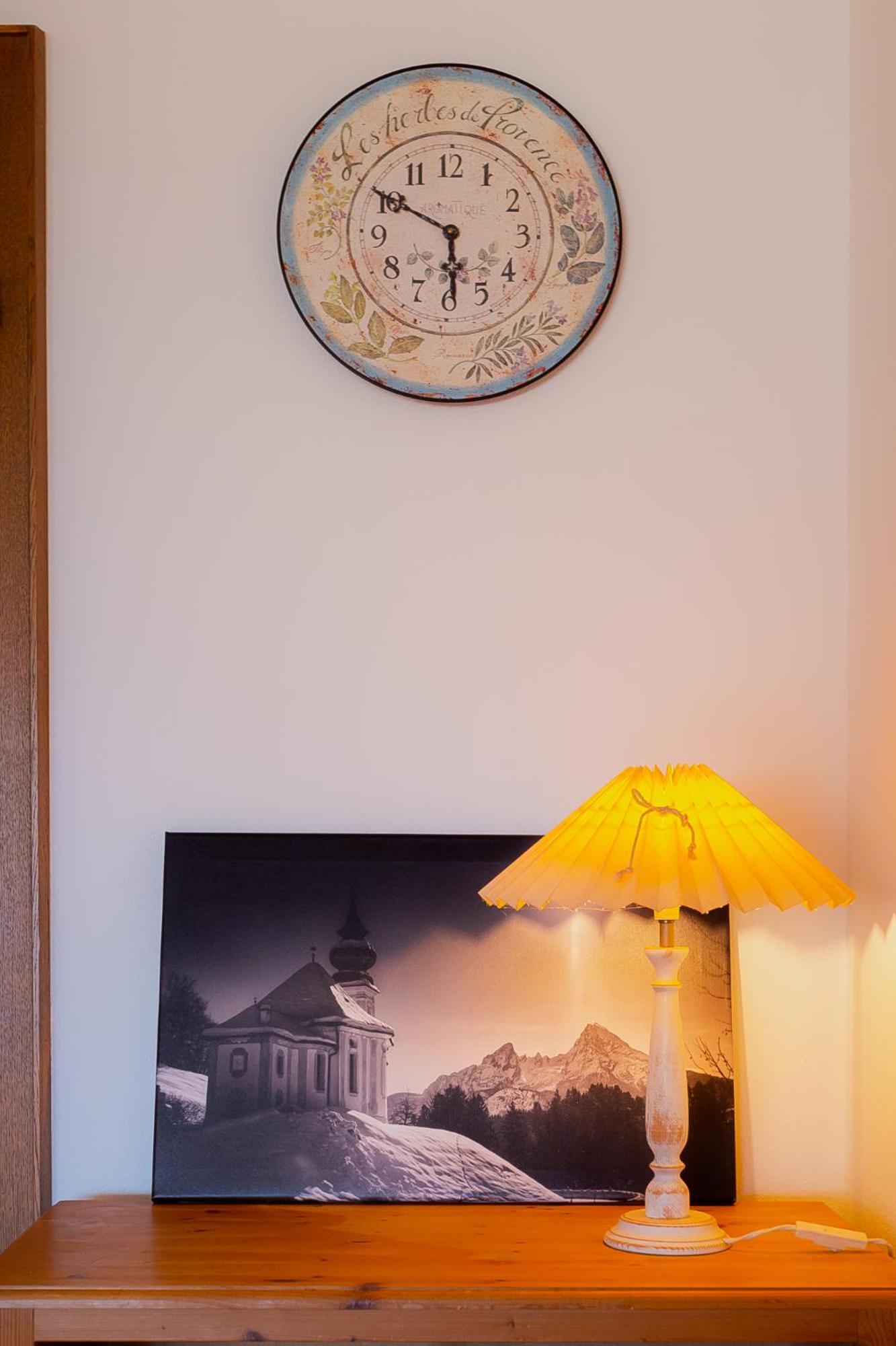 Ferienwohnung Mankei Schönau am Königssee Екстериор снимка